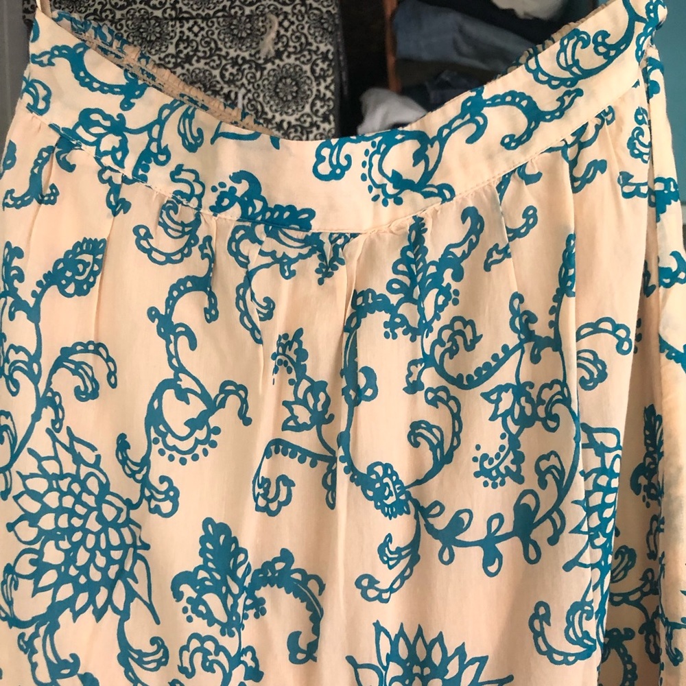 💗SOLD💗Free People Sunrise Voile Set XS - Picture 4 of 6